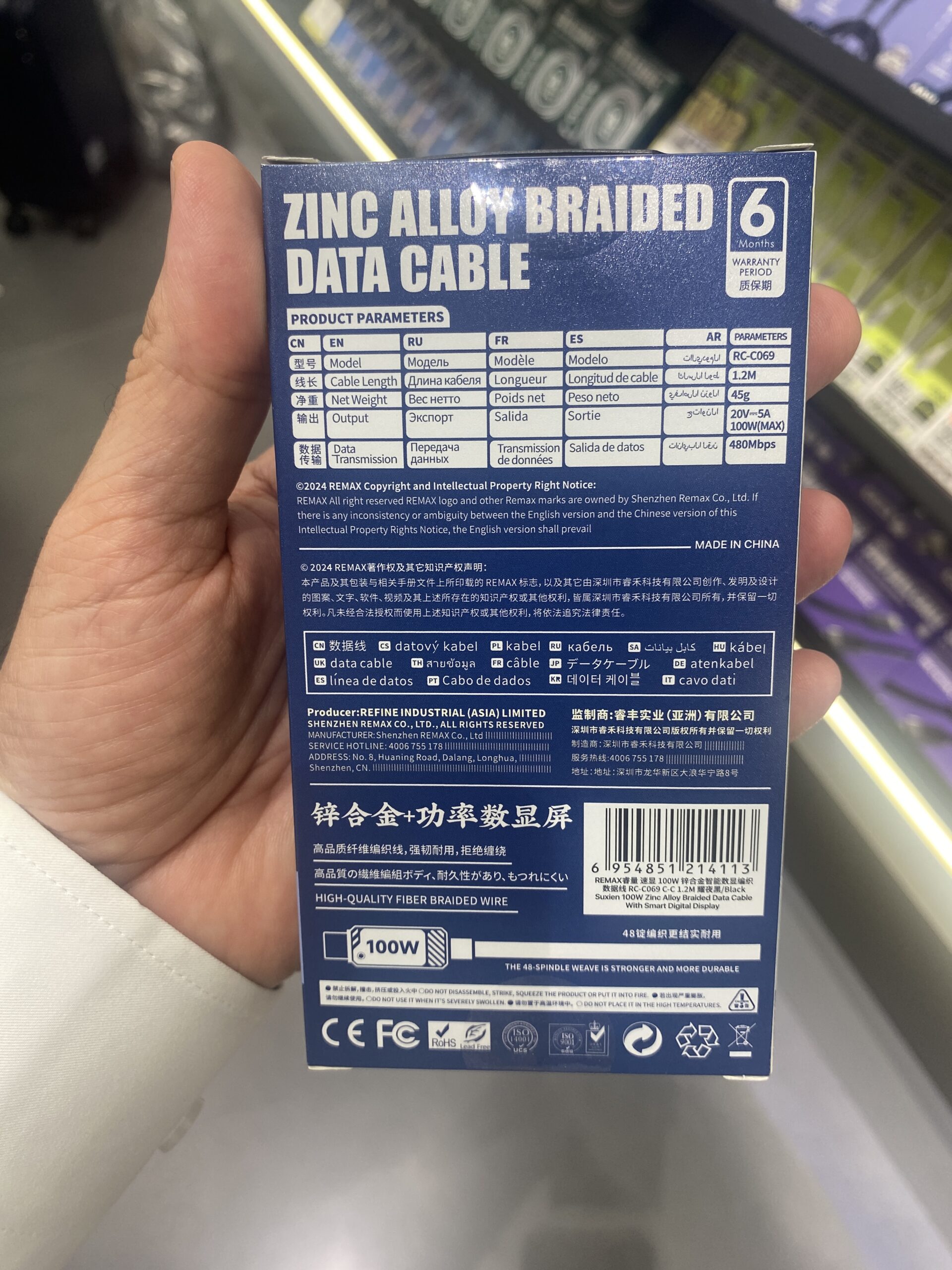 soporte telefono - Imagen 2